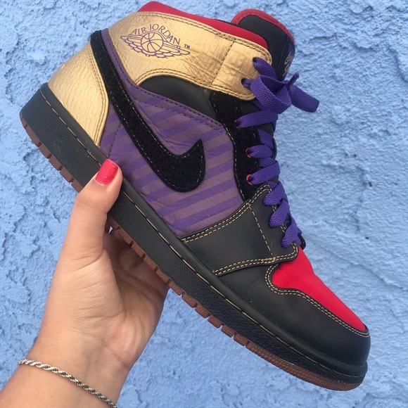 leroy smith jordan 1